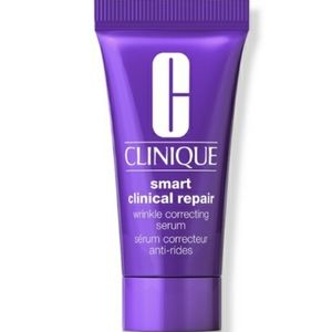 CLINIQUE SMART CLINICAL REPAIR WRINKLE CORRECTING SERUM.